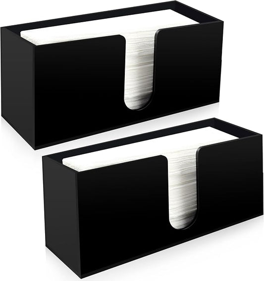 Paper Towel Holder for Countertop by CDIVEFTN
