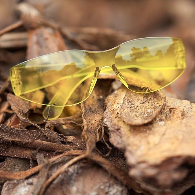 BISON LIFE Safety Glasses - Image 3