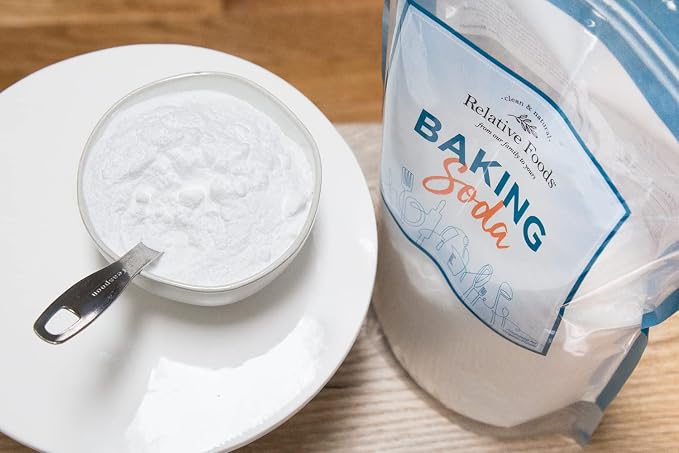 Relative Foods Baking Soda for Cooking, & More - Image 4
