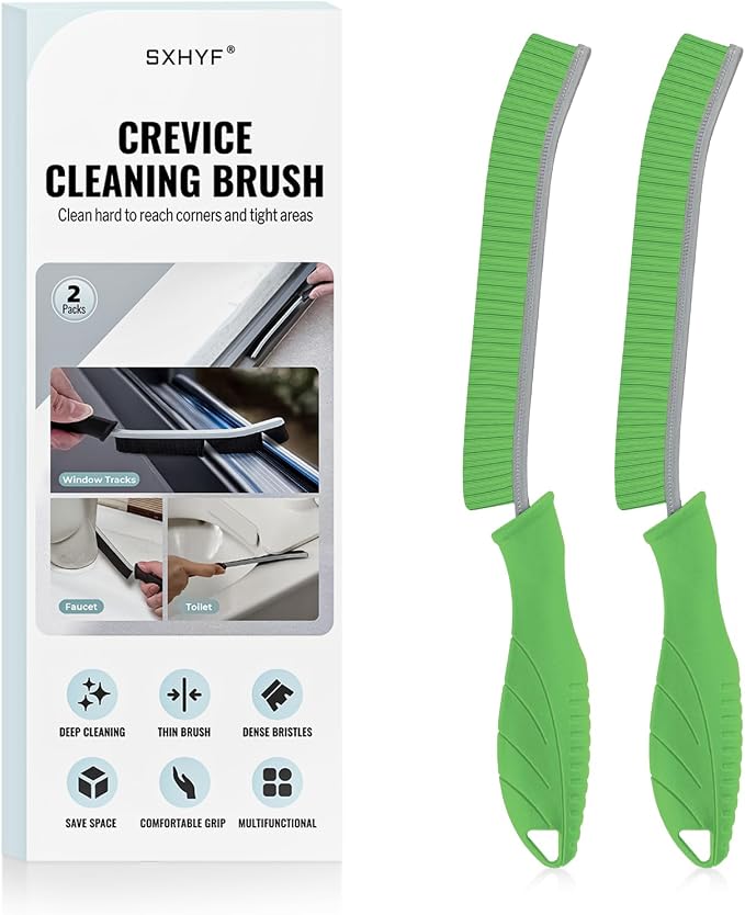 SXhyf Cleaning Brush by SXhyf