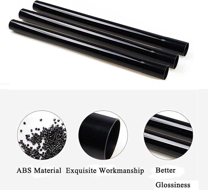 Vacuum Extension Wand 1 1/4" for Shop Vac Accessories 1.25" 32mm Extension Pipe - Image 5