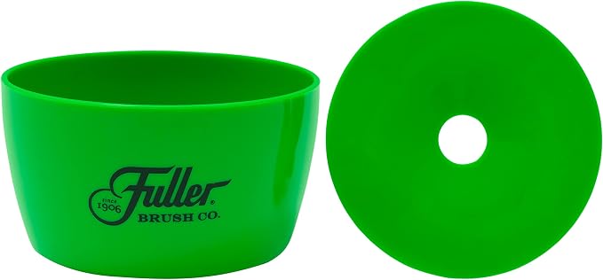 Fuller Brush Handy Holder with Drain Rack – Small Sink Caddy - Image 2
