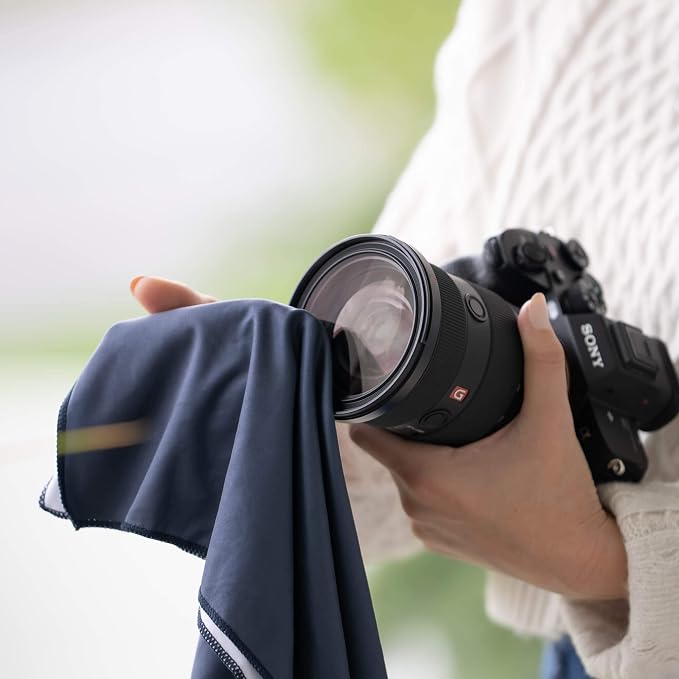 KLOVEO Polishing Cloth - Image 5