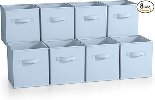 Sorbus Fabric Storage Cubes by Sorbus