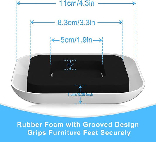Upgrade Furniture Sliders, Furniture Sliders - Image 2
