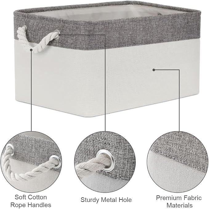 Organization and Storage Basket - Image 7
