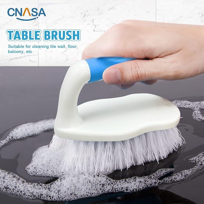 6 Pack Household Deep Cleaning Set - Image 3