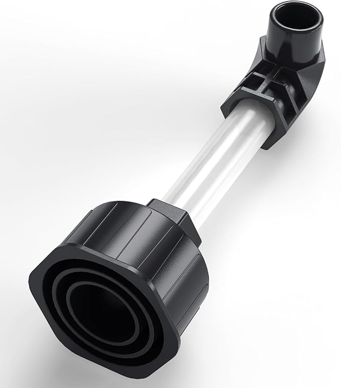AC Drain Line Unclogger, HVAC to PVC Pipe AC Drain Line Cleaner Tool, A/C by Unknown
