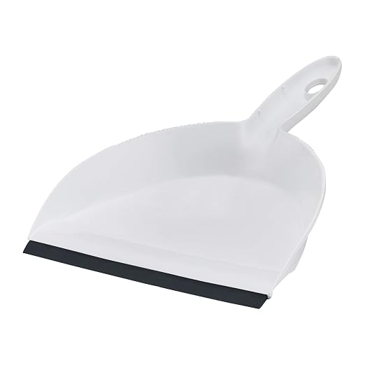 Amazon Basics Mini Brush and Dustpan Set - Image 3