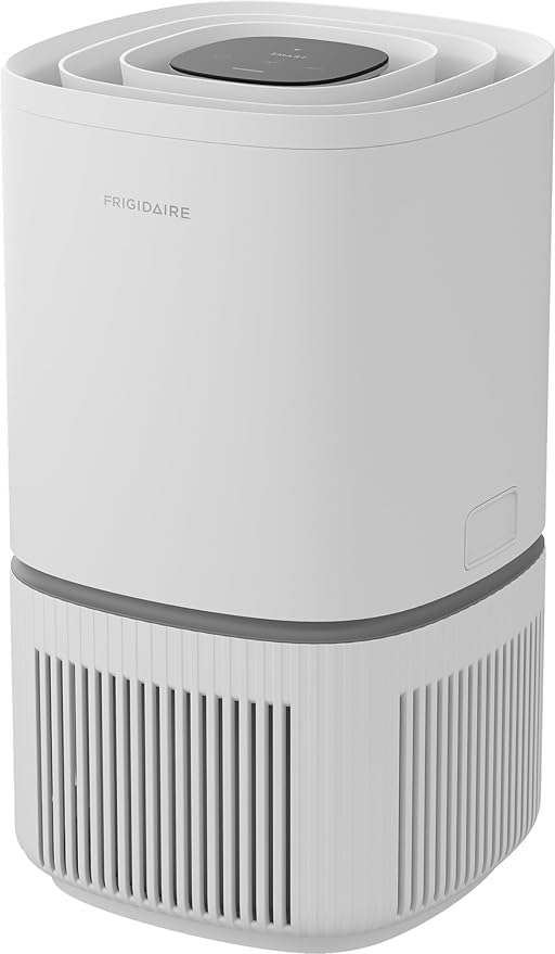 Frigidaire PureA300 HEPA Air Purifier by Frigidaire