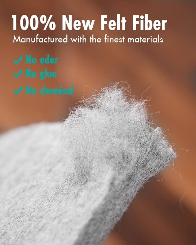 Non Slip Rug Pad Gripper - Image 5
