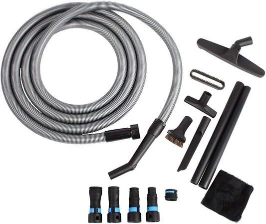 Cen-Tec Systems 95281 20 Ft. Home and Shop Vacuum Hose by Cen-TecSystems