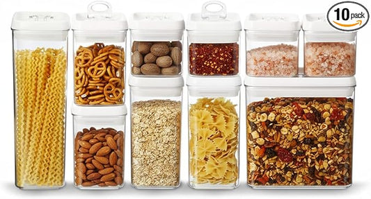 Felli Flip Tite Storage Container by Felli