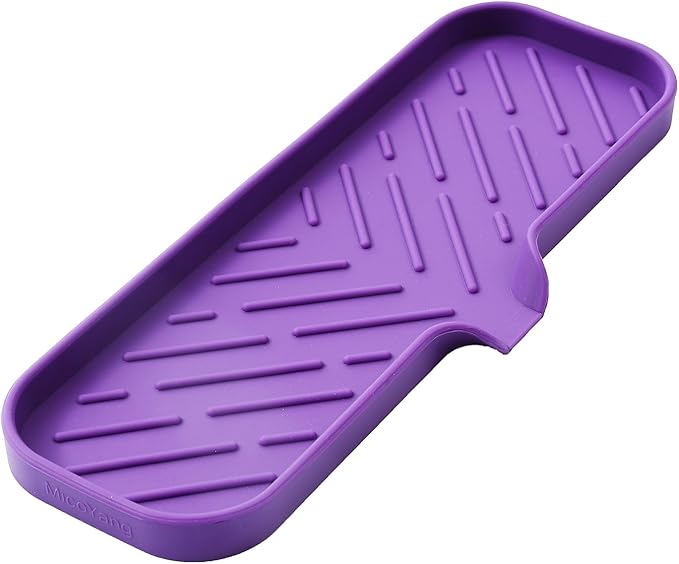 Silicone Bathroom Soap Dishes by MicoYang