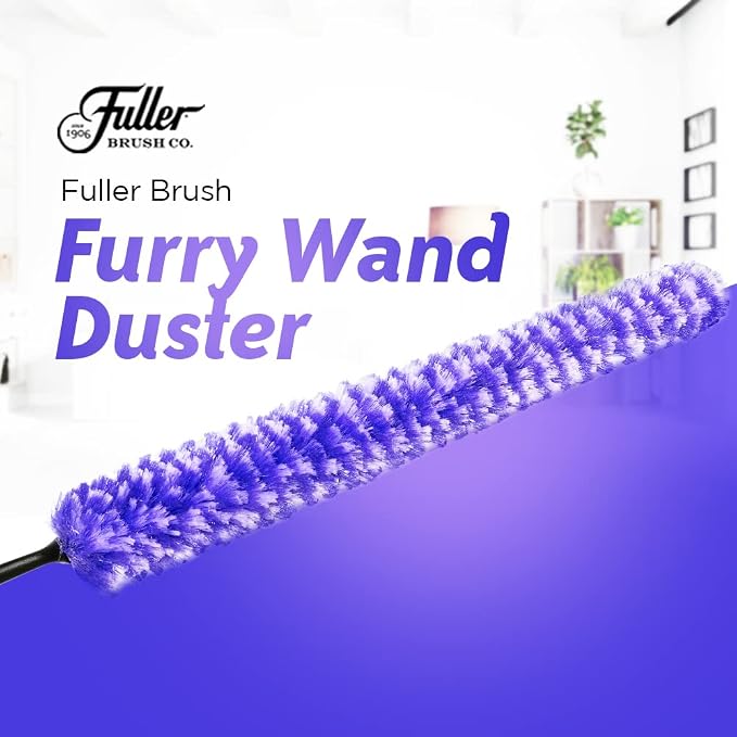 Fuller Brush Furry Wand Duster - Image 8
