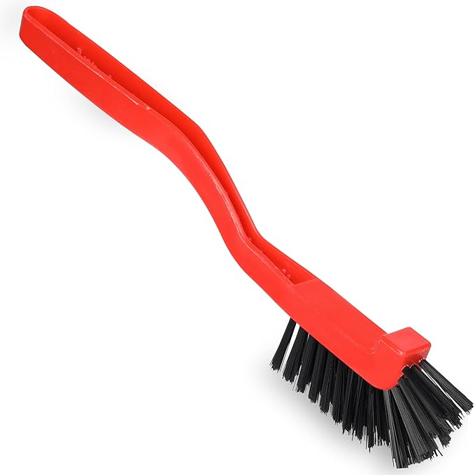 Handheld Grout Brush, Small Scrub Brush - Image 6