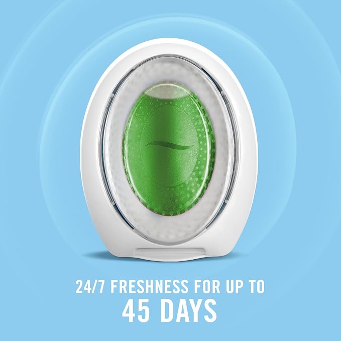 Febreze Small Spaces Air Freshener Limited Edition Scents - Image 3