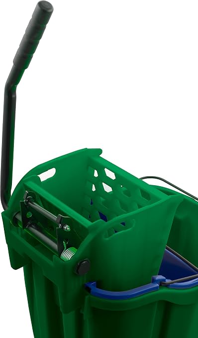 Carlisle FoodService Products Omnifit Mop Bucket - Image 3