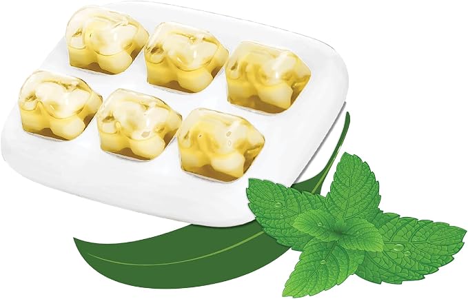 Mypurmist ScentPad Eucalyptus & Peppermint Vapor Pads by Mypurmist