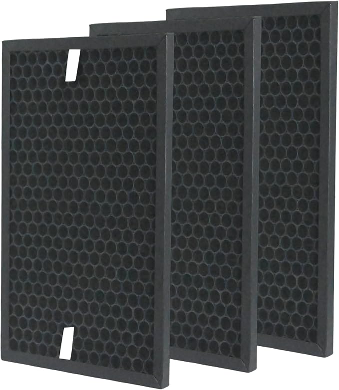 True HEPA Replacement Filter Kit Compatible - Image 4
