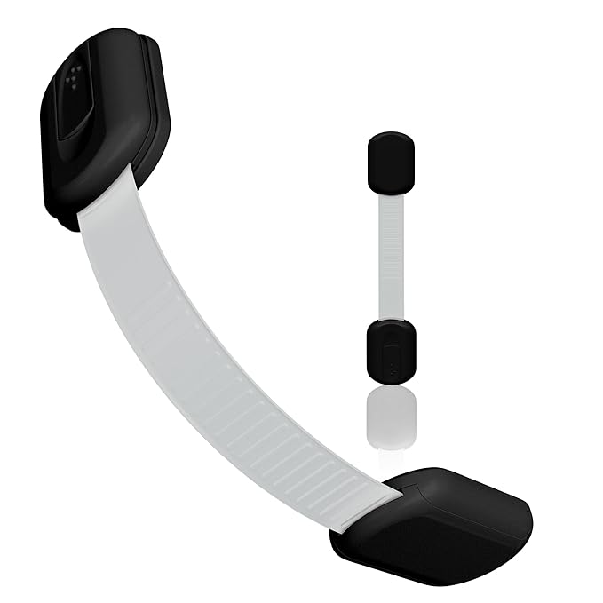 Baby Proofing Child Safety Locks by Skyla Homes by SkylaHomes