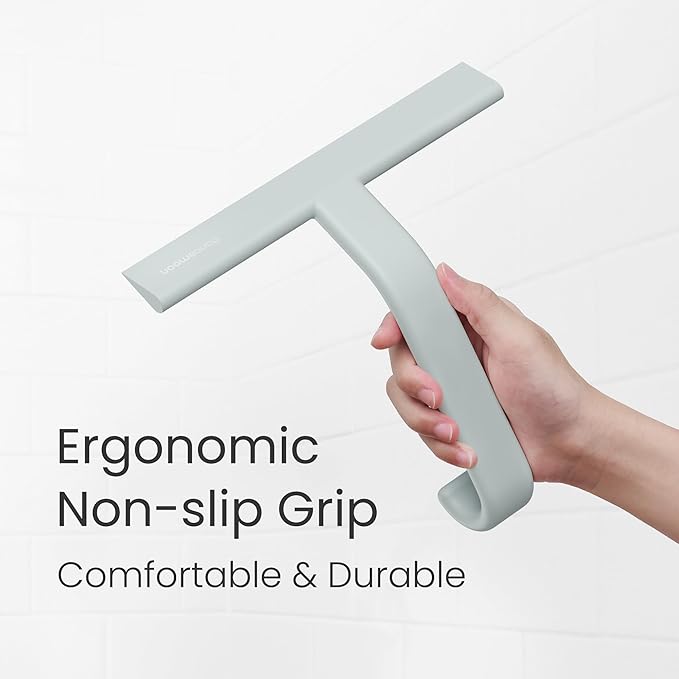 dancemoon JustHang Shower Squeegee - Image 5