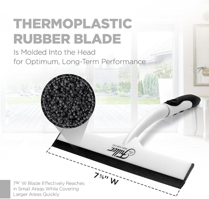 Fuller Brush Easy Grip Handheld Squeegee - Image 3