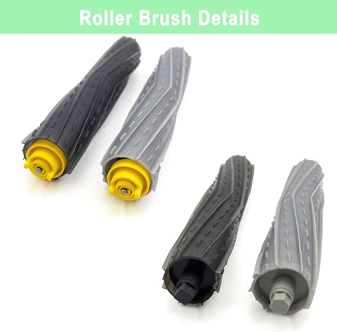 18 Pack Replacement Parts Compatible - Image 3