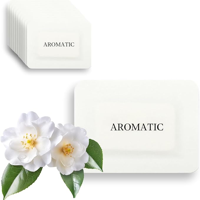 10pcs scented sachets, sachets for drawers and closets by UDBTD