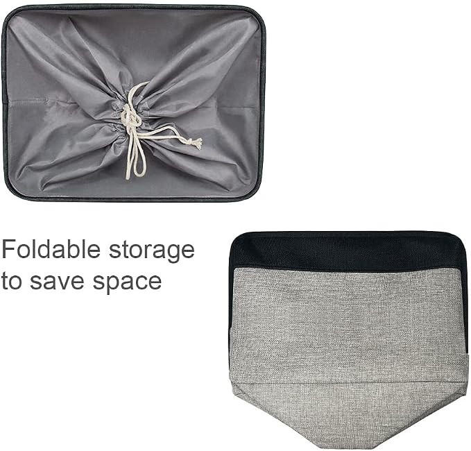 TheWarmHome Organization and Storage Basket