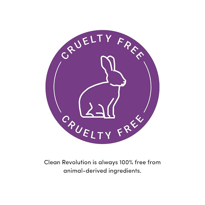 Clean Revolution Foaming Hand Soap Refill Supply Container, Ready to Use Formula - Image 7
