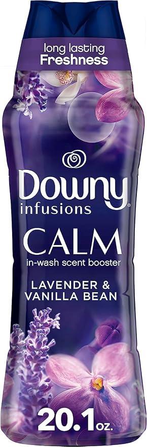 Downy Infusions Laundry Scent Booster Beads by Downy