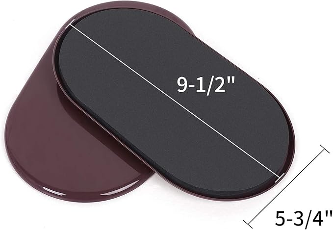 Reusable Large Furniture Sliders - Image 3