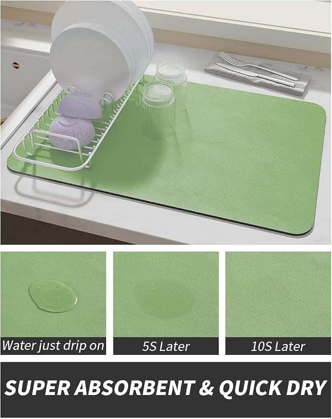 AMOAMI Coffee Mat - Image 3
