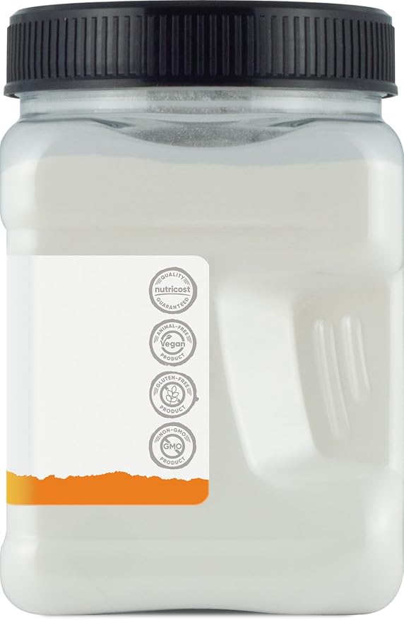 Nutricost Baking Soda - Image 5