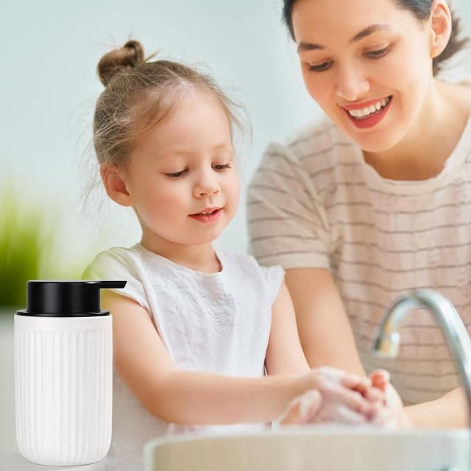 BosilunLife Foam Hand Soap Dispenser - Image 7