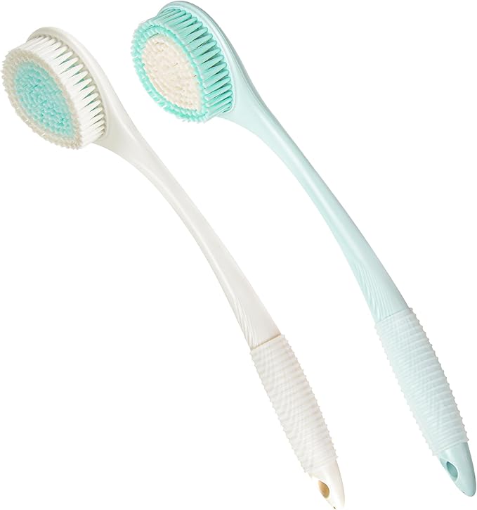 BEDELITE Back Bath Brush Long Handle by BEDELITE