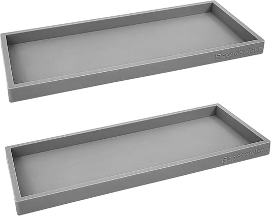 Countertop and Vanity Tray by Spacewiser