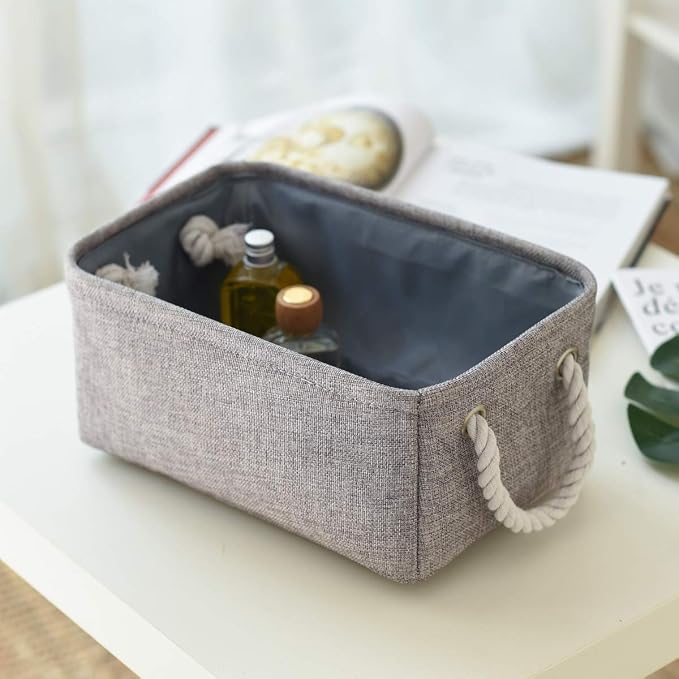 TheWarmHome Storage Bins - Image 8