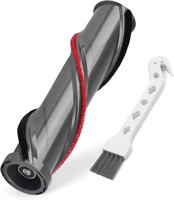 Replacement Brush Roller for Dyson V15 Detect SV22 SV47 Series Vacuum Digital by JEDELEOS