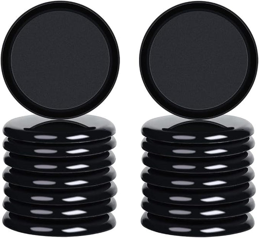Ezprotekt 3.5 inch Reusable Furniture Movers Sliders by VisittheEzprotekt