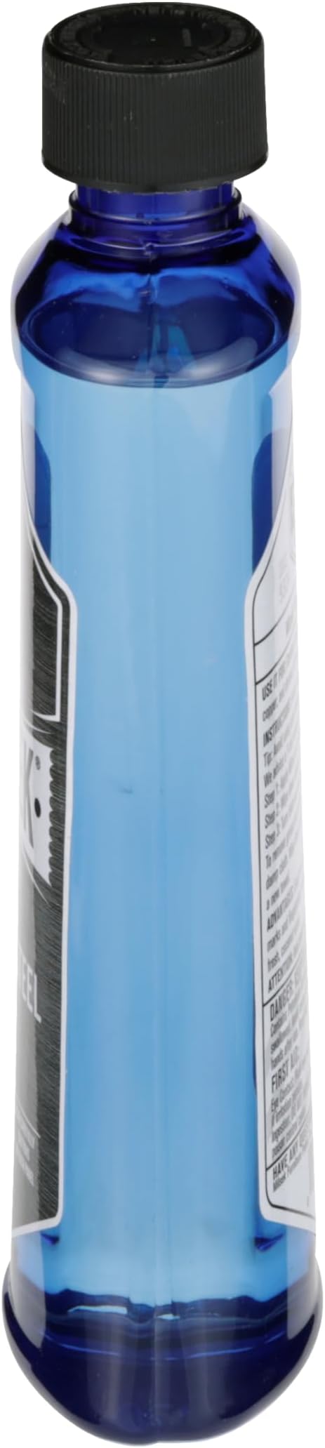 Milsek Stainless Steel Cleaner & Microfiber Cloth - Image 3