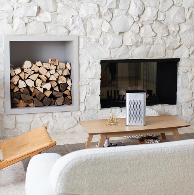 Medify MA-25 Air Purifier with True HEPA H13 Filter | 825 ft² Coverage in 1hr - Image 6