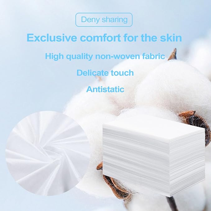 800 Pcs Disposable Bed Sheets for Massage Table 31" x 71" Massage Table Sheet - Image 6