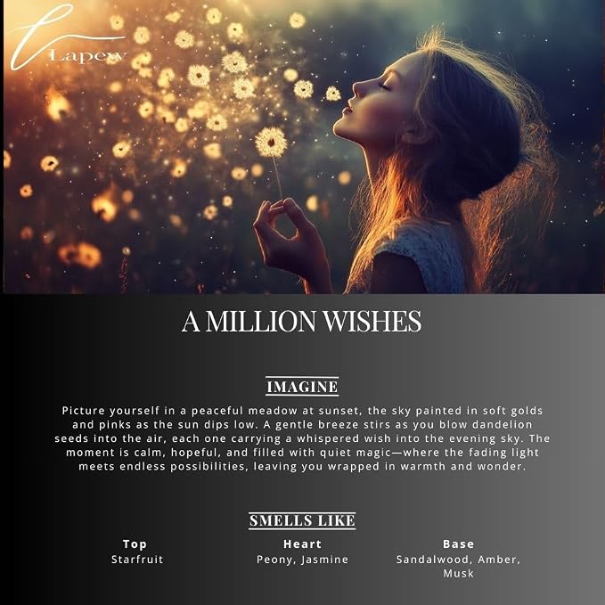 A Million Wishes Carpet Freshener Powder: Powerful Odor Eliminator - Image 3
