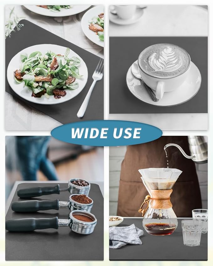 AMOAMI Coffee Mat - Image 5