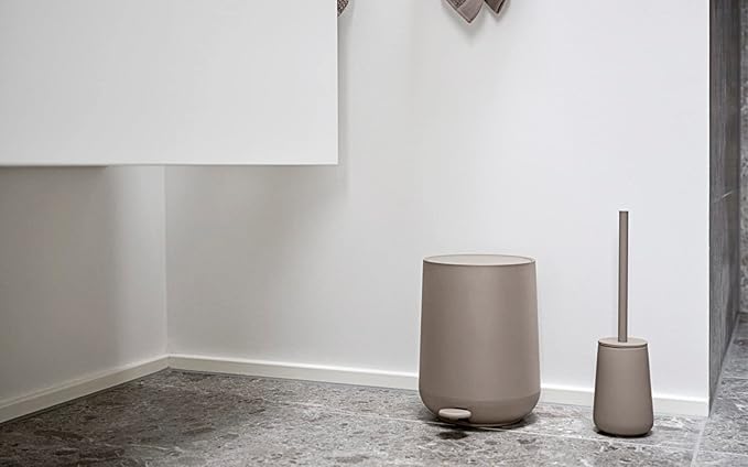 Zone Denmark Nova One Ceramic Toilet Brush | - Image 2