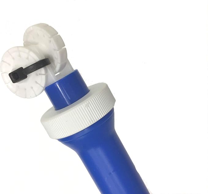 Grout Wand Stick Press-N-Go Tile Grout Sealer Applicator - Image 3