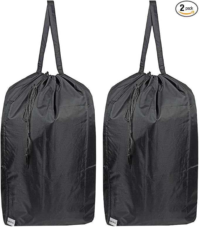 Washable Travel Laundry Bag by BestWishes