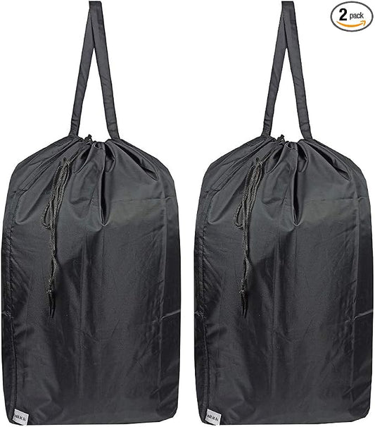 Washable Travel Laundry Bag by BestWishes